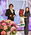 В Баку названы лучшие радио- и телеведущие (ФОТО)