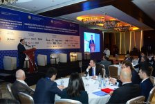 Центробанк: Безналичные платежи в Азербайджане серьезно вырастут (ФОТО)