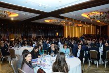 Центробанк: Безналичные платежи в Азербайджане серьезно вырастут (ФОТО)