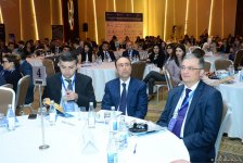 Центробанк: Безналичные платежи в Азербайджане серьезно вырастут (ФОТО)