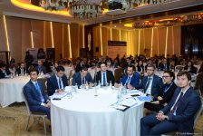 Центробанк: Безналичные платежи в Азербайджане серьезно вырастут (ФОТО)