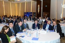 Центробанк: Безналичные платежи в Азербайджане серьезно вырастут (ФОТО)