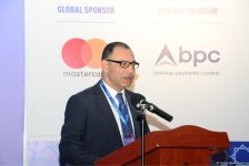 Центробанк: Безналичные платежи в Азербайджане серьезно вырастут (ФОТО)