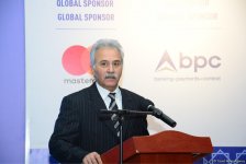 Центробанк: Безналичные платежи в Азербайджане серьезно вырастут (ФОТО)