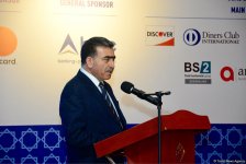 Центробанк: Безналичные платежи в Азербайджане серьезно вырастут (ФОТО)