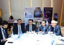 Центробанк: Безналичные платежи в Азербайджане серьезно вырастут (ФОТО)