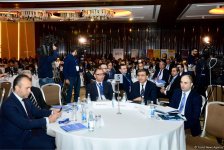 Центробанк: Безналичные платежи в Азербайджане серьезно вырастут (ФОТО)