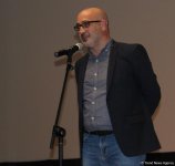 В Баку состоялось торжественное открытие IX Международного фестиваля "START" (ФОТО)