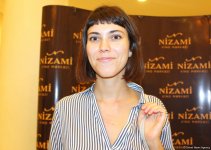 Дочь Андрея Кончаловского: Сейчас тяжело быть 30-летним мужчиной – интервью (ФОТО)