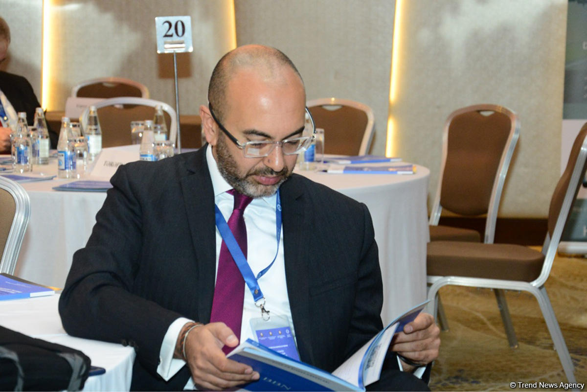 Центробанк: Безналичные платежи в Азербайджане серьезно вырастут (ФОТО)