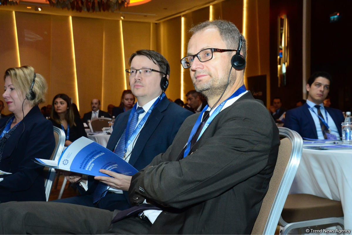 Центробанк: Безналичные платежи в Азербайджане серьезно вырастут (ФОТО)