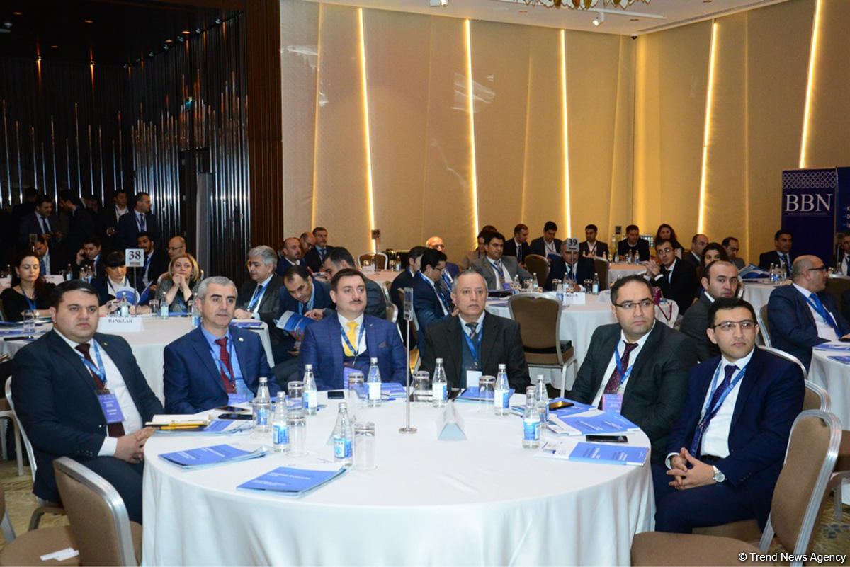 Центробанк: Безналичные платежи в Азербайджане серьезно вырастут (ФОТО)