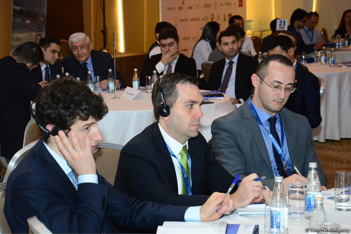 Центробанк: Безналичные платежи в Азербайджане серьезно вырастут (ФОТО)