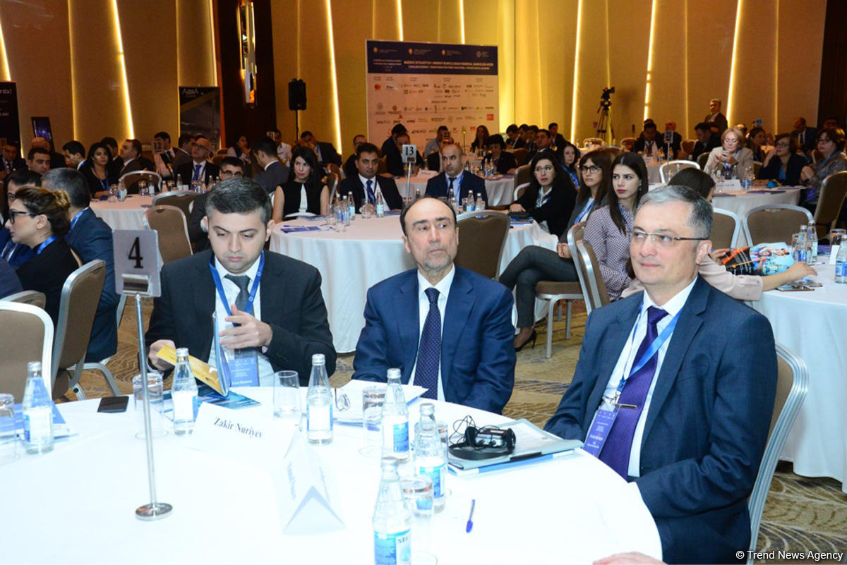 Центробанк: Безналичные платежи в Азербайджане серьезно вырастут (ФОТО)