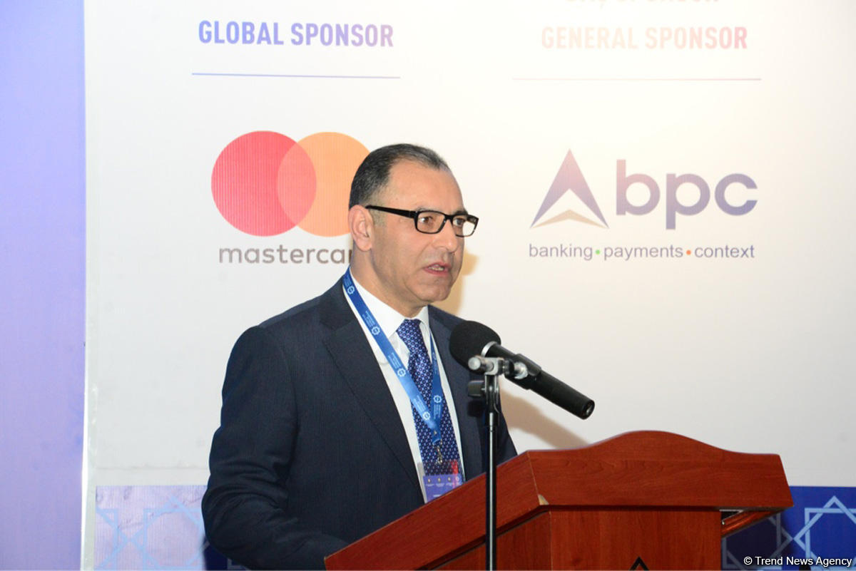 Центробанк: Безналичные платежи в Азербайджане серьезно вырастут (ФОТО)