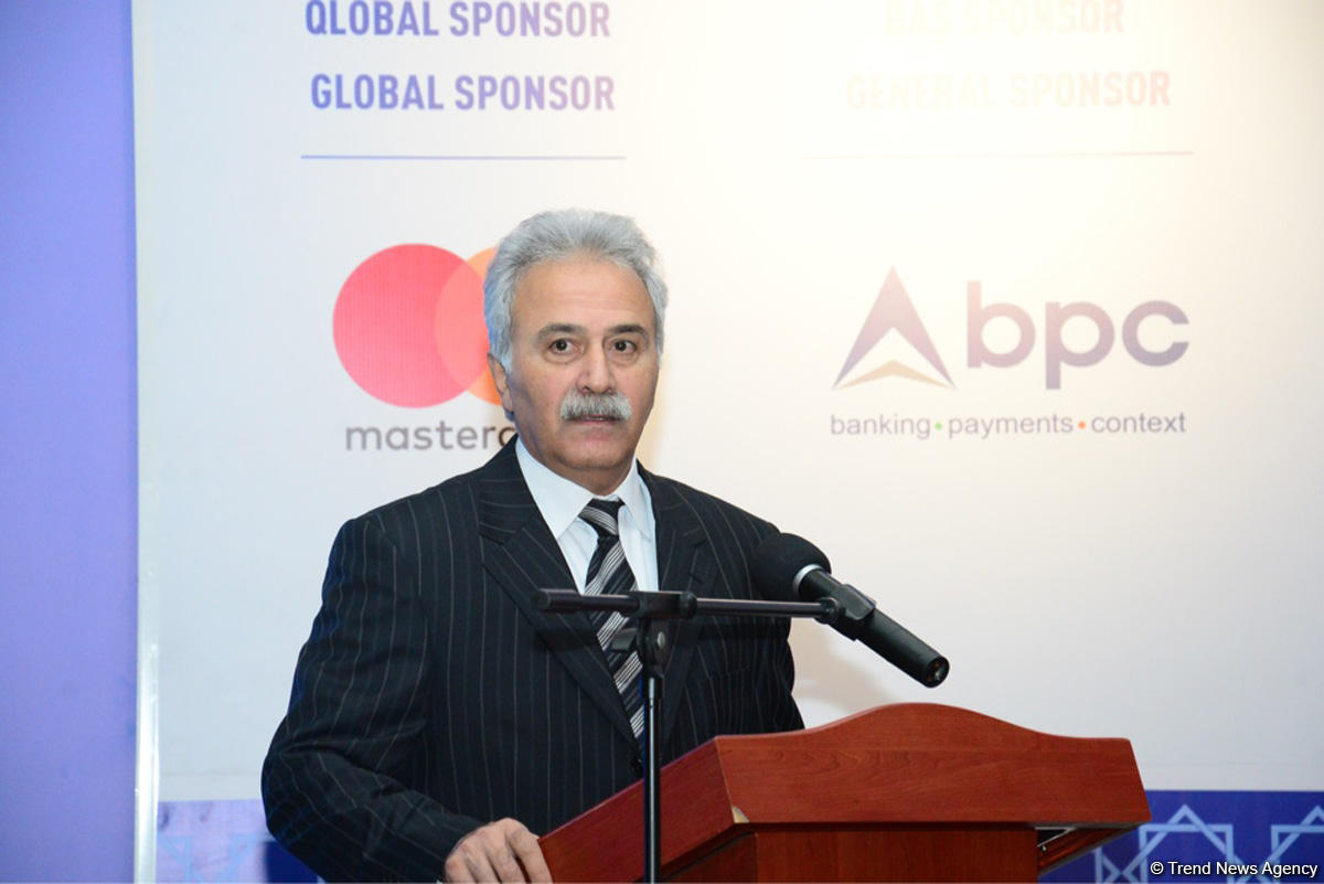 Центробанк: Безналичные платежи в Азербайджане серьезно вырастут (ФОТО)