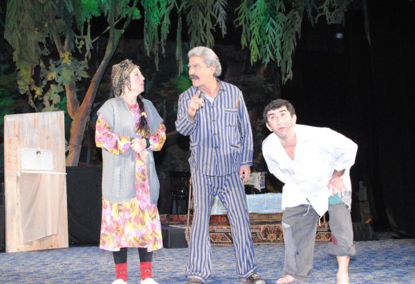 Сны Мамоя киши (ФОТО)