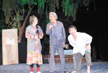 Сны Мамоя киши (ФОТО)