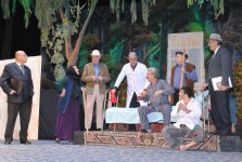 Сны Мамоя киши (ФОТО)