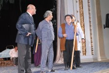 Сны Мамоя киши (ФОТО)