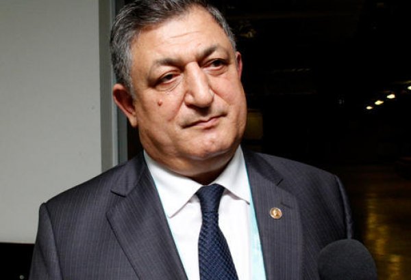 Азербайджанское государство уделяет очень большое внимание развитию спорта - замминистра