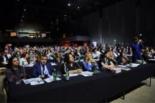 Азербайджанские бизнес-леди зажгли зеленый свет (ФОТО)