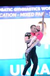В Баку прошла церемония открытия Кубка мира по акробатической гимнастике (ФОТОРЕПОРТАЖ)