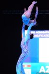 В Баку прошла церемония открытия Кубка мира по акробатической гимнастике (ФОТОРЕПОРТАЖ)