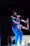 Лучшие моменты первого дня Кубка мира по акробатической гимнастике в Баку  (ФОТОРЕПОРТАЖ)