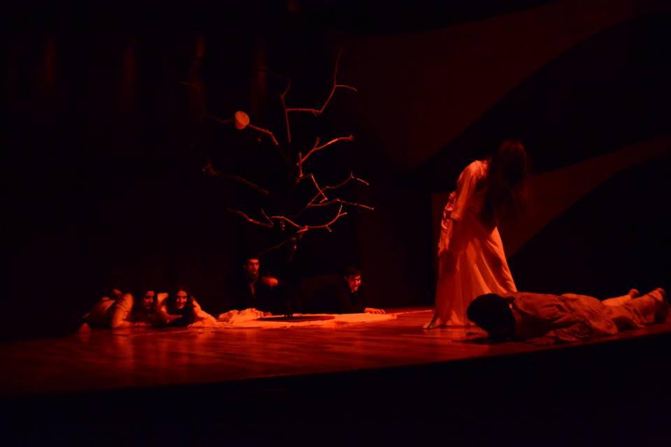 Современная интерпретация о многоженстве для бакинцев: Съешь гусиного мяса, узнаешь его вкус (ФОТО)