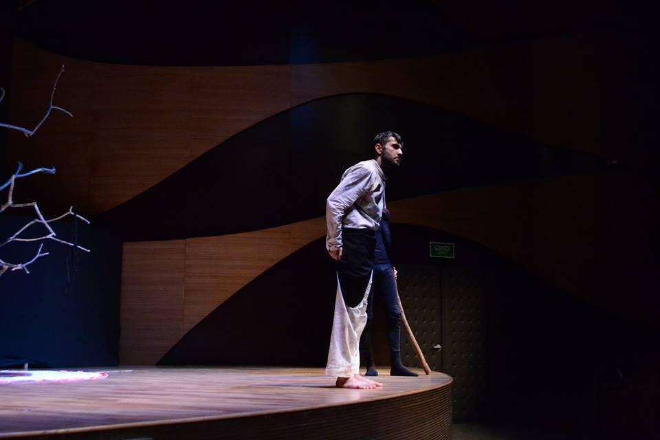 Современная интерпретация о многоженстве для бакинцев: Съешь гусиного мяса, узнаешь его вкус (ФОТО)