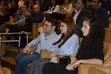 В Баку состоялась церемония награждения победителей Международного кинофестиваля "START" (ФОТО)