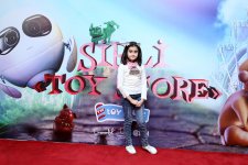 Робот Таймбот заговорил на азербайджанском языке (ВИДЕО, ФОТО)