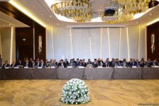 В Баку проходит сессия подкомиссии ООН по незаконному обороту наркотиков на Ближнем и Среднем Востоке (ФОТО)