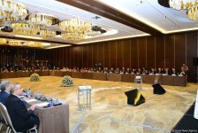 В Баку проходит сессия подкомиссии ООН по незаконному обороту наркотиков на Ближнем и Среднем Востоке (ФОТО)