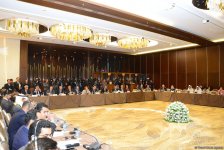 В Баку проходит сессия подкомиссии ООН по незаконному обороту наркотиков на Ближнем и Среднем Востоке (ФОТО)