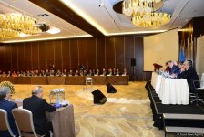 В Баку проходит сессия подкомиссии ООН по незаконному обороту наркотиков на Ближнем и Среднем Востоке (ФОТО)