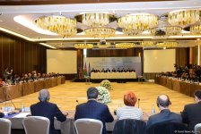 В Баку проходит сессия подкомиссии ООН по незаконному обороту наркотиков на Ближнем и Среднем Востоке (ФОТО)