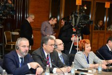 В Баку проходит сессия подкомиссии ООН по незаконному обороту наркотиков на Ближнем и Среднем Востоке (ФОТО)