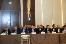 В Баку проходит сессия подкомиссии ООН по незаконному обороту наркотиков на Ближнем и Среднем Востоке (ФОТО)