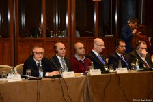 В Баку проходит сессия подкомиссии ООН по незаконному обороту наркотиков на Ближнем и Среднем Востоке (ФОТО)