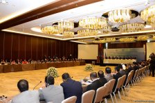 В Баку проходит сессия подкомиссии ООН по незаконному обороту наркотиков на Ближнем и Среднем Востоке (ФОТО)