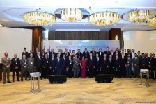 В Баку проходит сессия подкомиссии ООН по незаконному обороту наркотиков на Ближнем и Среднем Востоке (ФОТО)