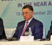 В Баку проходит сессия подкомиссии ООН по незаконному обороту наркотиков на Ближнем и Среднем Востоке (ФОТО)