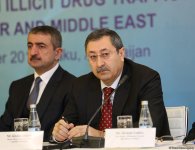 В Баку проходит сессия подкомиссии ООН по незаконному обороту наркотиков на Ближнем и Среднем Востоке (ФОТО)