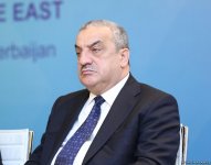 В Баку проходит сессия подкомиссии ООН по незаконному обороту наркотиков на Ближнем и Среднем Востоке (ФОТО)