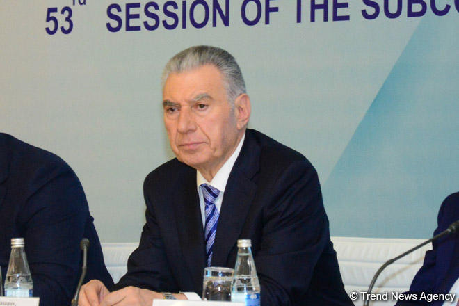 Али Гасанов: Через бесконтрольную зону на азербайджано-иранской границе осуществляется транзит наркотиков