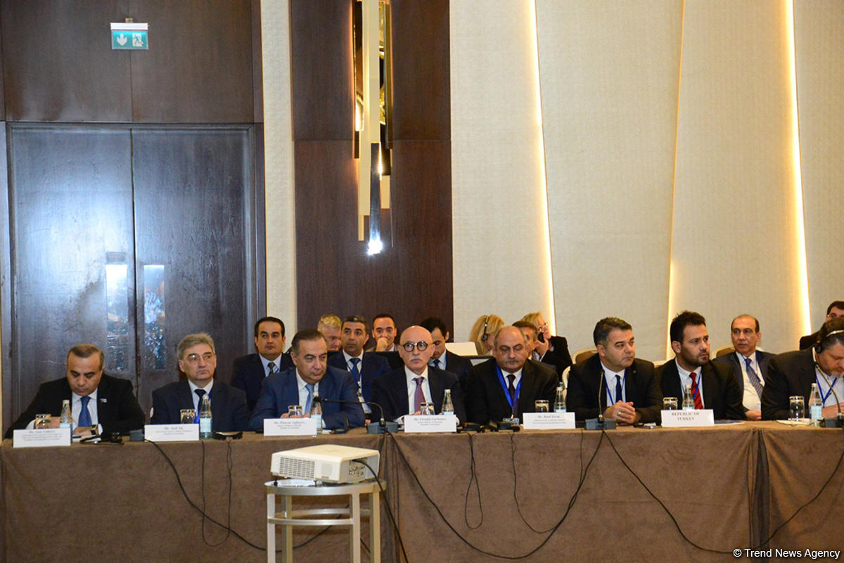 В Баку проходит сессия подкомиссии ООН по незаконному обороту наркотиков на Ближнем и Среднем Востоке (ФОТО)