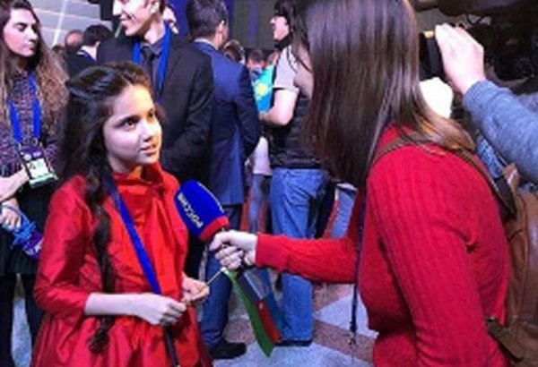 Определен порядок выступлений участников детского "Евровидения-2018" (ФОТО)