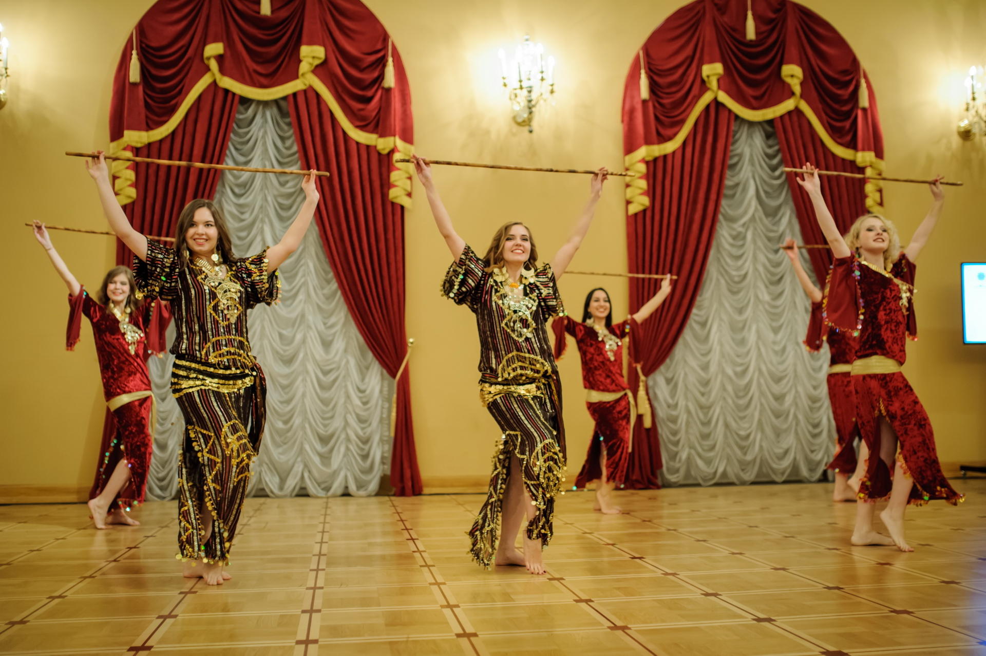 Вице-президент Фонда Гейдара Алиева Лейла Алиева приняла участие в открытии конференции «Духовное наследие Насими в историко-культурном контексте средневекового Востока» в Москве (ФОТО)